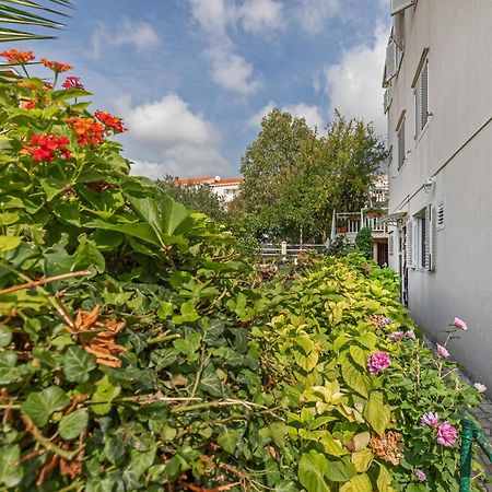 Apartment Ive Mlini Exterior foto