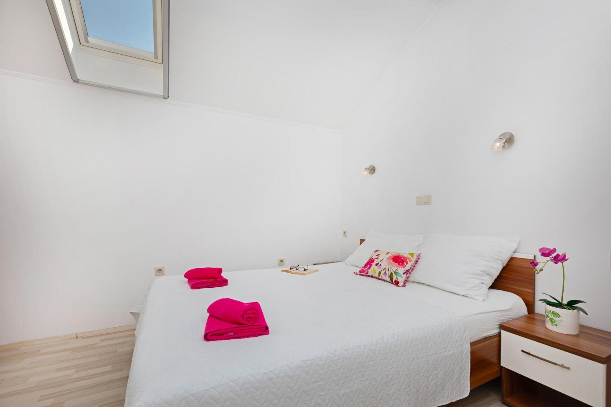 Apartment Ive Mlini Exterior foto