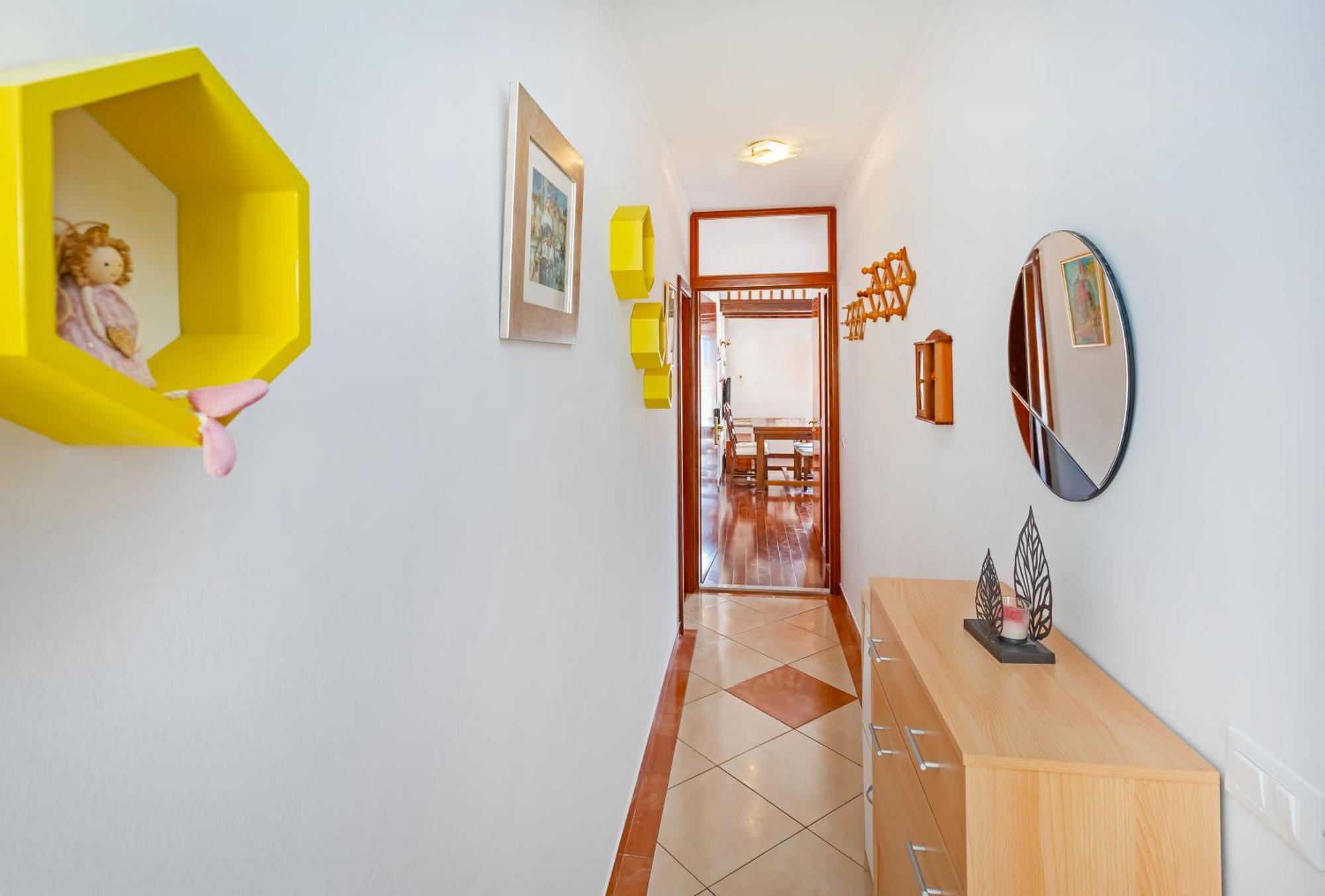 Apartment Ive Mlini Exterior foto