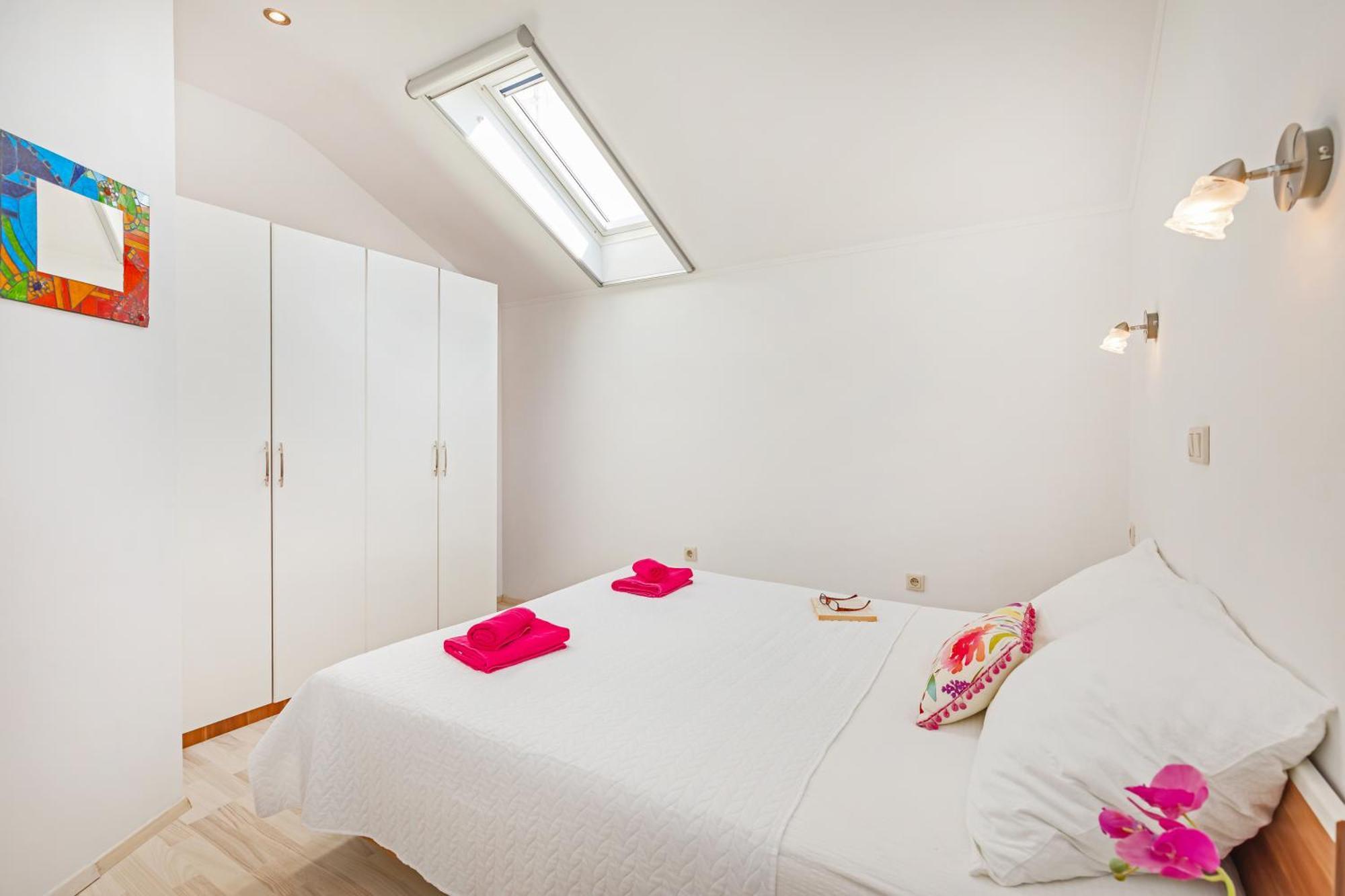 Apartment Ive Mlini Exterior foto