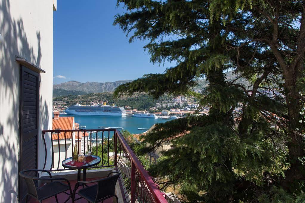 Apartment Ive Mlini Exterior foto
