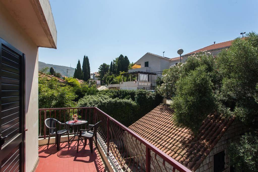 Apartment Ive Mlini Exterior foto
