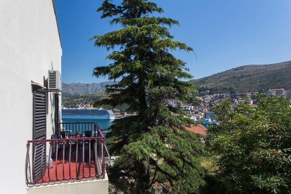 Apartment Ive Mlini Exterior foto