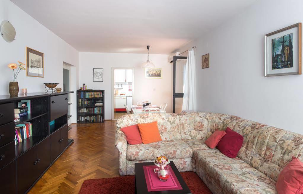Apartment Ive Mlini Exterior foto