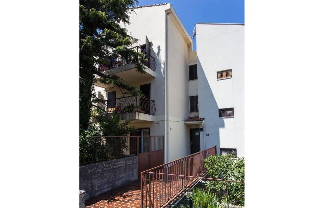 Apartment Ive Mlini Exterior foto